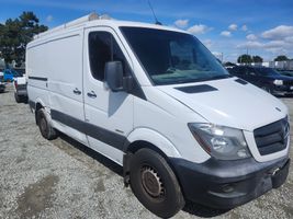 2015 MERCEDES-BENZ SPRINTER 2500