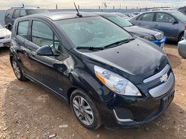 2015 CHEVROLET SPARK