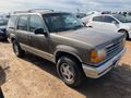 1991 FORD EXPLORER