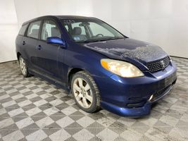 2003 TOYOTA MATRIX