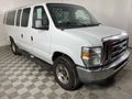 2012 FORD E350 VANS