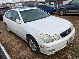 2001 LEXUS GS 300
