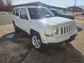 2014 JEEP PATRIOT