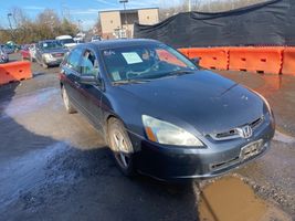 2004 HONDA ACCORD
