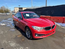 2015 BMW 3-SERIES GRN TURISMO