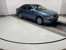 2003 TOYOTA CAMRY
