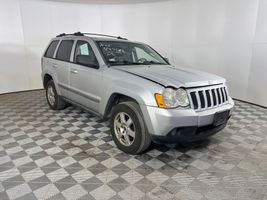 2008 JEEP GRAND CHEROKEE LAREDO