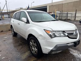 2007 ACURA MDX