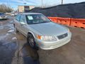 2001 TOYOTA CAMRY