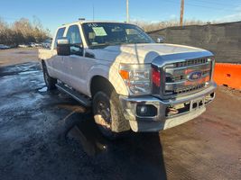 2012 FORD F250SD
