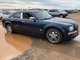 2006 CHRYSLER 300 C