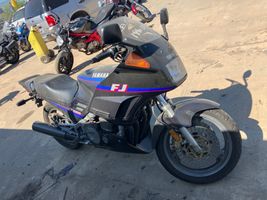  YAMAHA FJ1200 