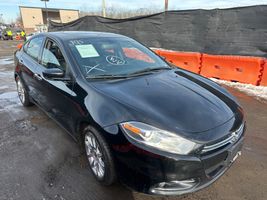 2013 DODGE DART LIMITED