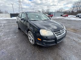 2008 VOLKSWAGEN JETTA