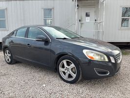 2012 VOLVO S60