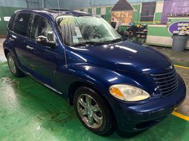 2005 CHRYSLER PT CRUISER