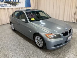 2006 BMW 3-SERIES