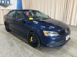 2012 VOLKSWAGEN JETTA