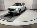 2015 NISSAN PATHFINDER