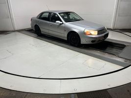 2004 SATURN L-SERIES