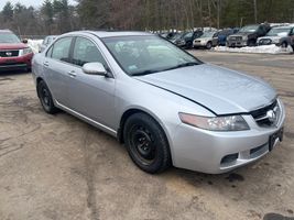 2004 ACURA TSX