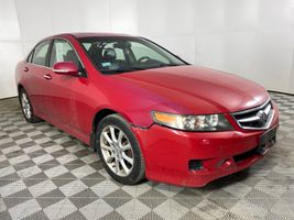 2006 ACURA TSX