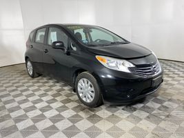 2014 NISSAN VERSA NOTE