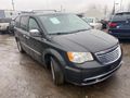 2011 CHRYSLER TOWN & COUNTRY