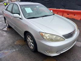 2006 TOYOTA CAMRY
