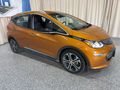 2017 CHEVROLET BOLT EV