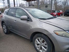 2012 NISSAN MURANO
