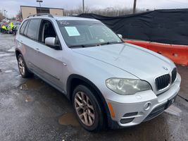2012 BMW X5
