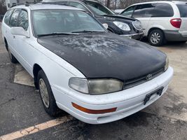 1992 TOYOTA CAMRY