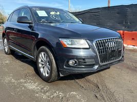 2014 AUDI Q5