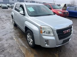 2015 GMC TERRAIN