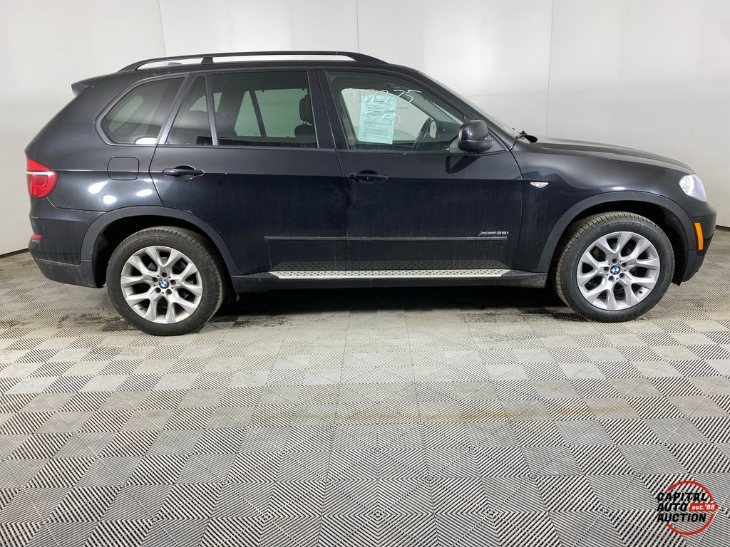 2012 BMW X5 12