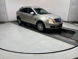 2013 CADILLAC SRX