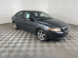 2008 VOLVO S40