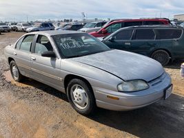 1997 CHEVROLET LUMINA
