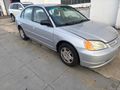 2002 HONDA CIVIC