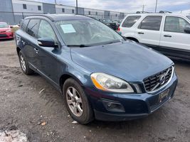 2010 VOLVO XC60