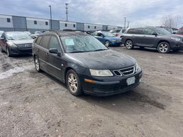 2007 SAAB 9-3