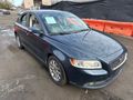 2009 VOLVO S40