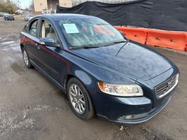 2009 VOLVO S40