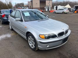 2002 BMW 3-SERIES