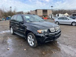 2004 BMW X5