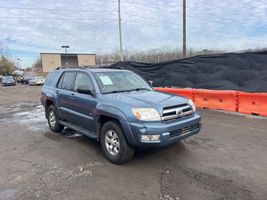 2005 TOYOTA 4RUNNER