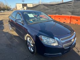 2012 CHEVROLET MALIBU