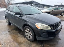 2011 VOLVO XC60