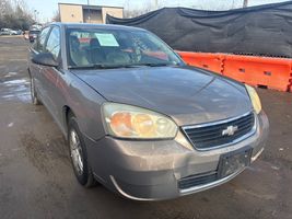 2007 CHEVROLET MALIBU